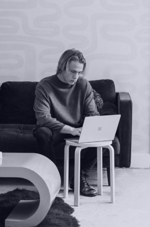Remote developer