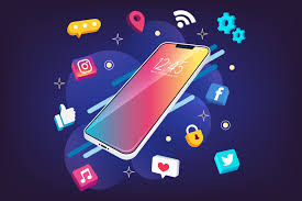 Mobile App