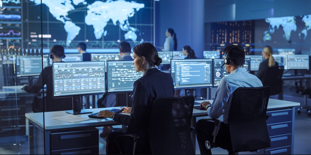 Security Operations