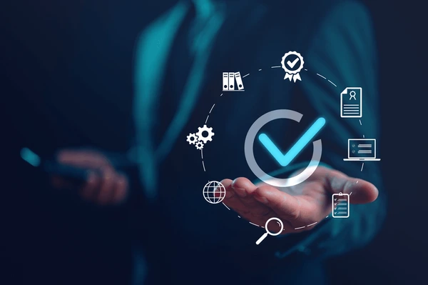 Secure Data