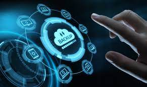 Database Backup