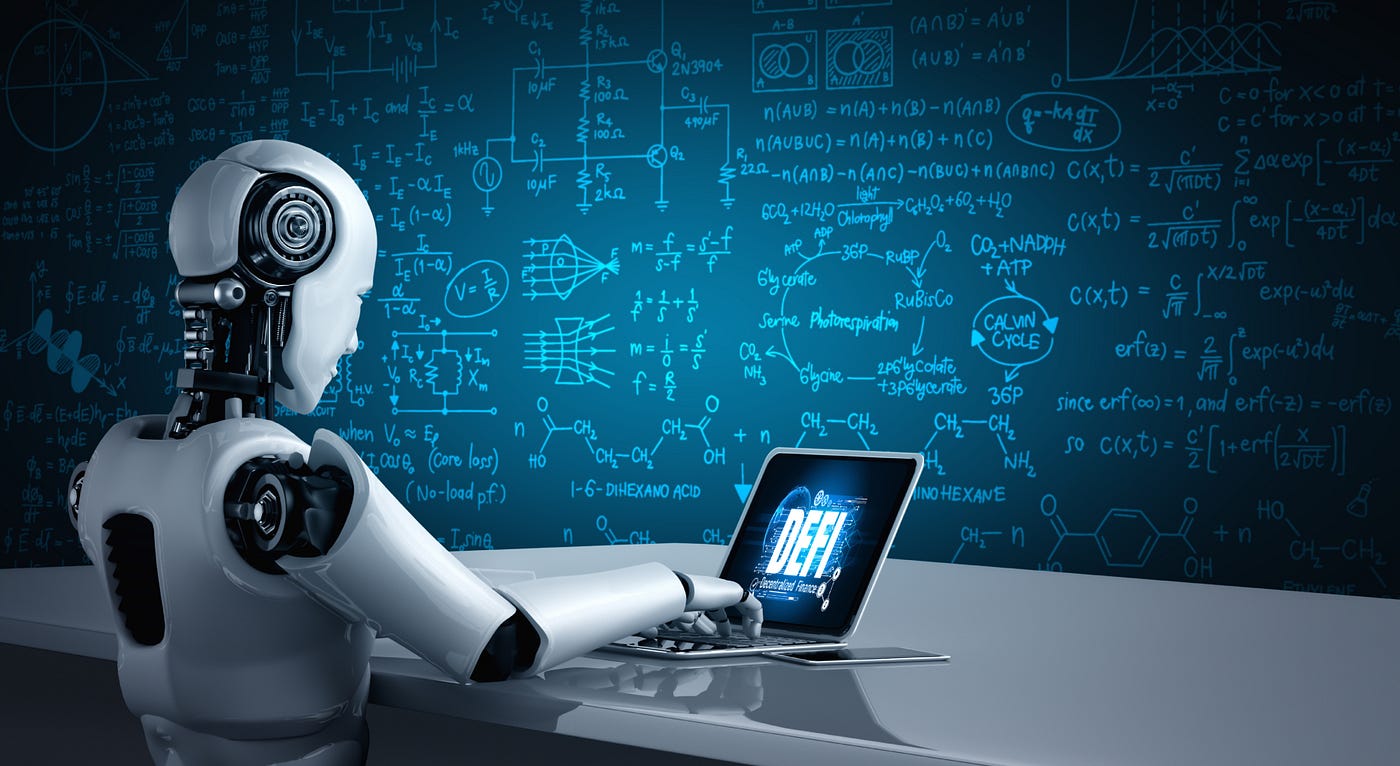 Smart Automation